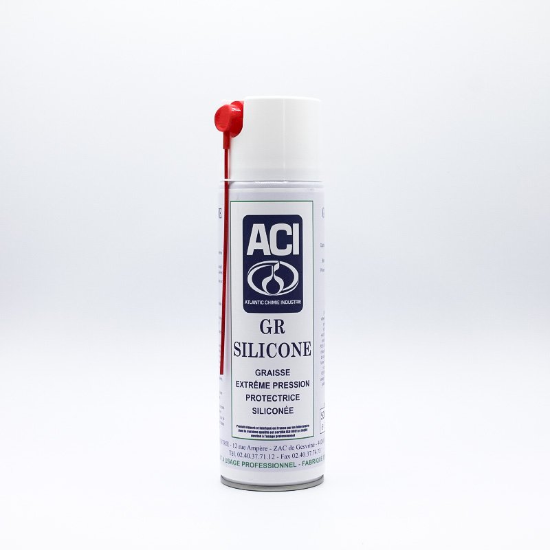 GR SILICONE